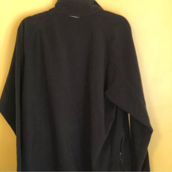 Columbia Sportswear Womens Long Sleeve Full Zip Interchange Jacket Black XL - Picture 2 of 7